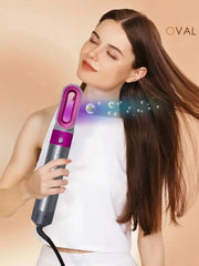 5-in-1 Hair Styler Set