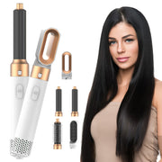 5-in-1 Hair Styler Set