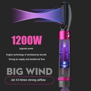 5-in-1 Hot Air Brush