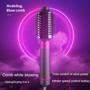 5-in-1 Hot Air Brush