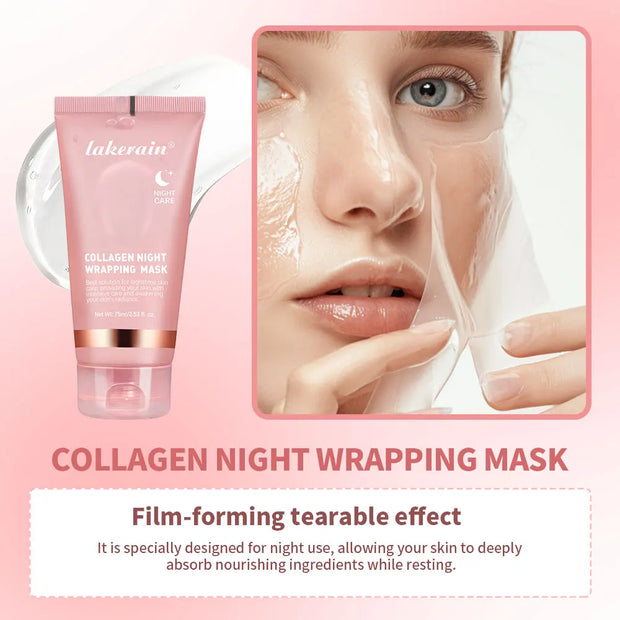 Collagen Mask