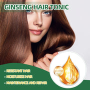 Ginseng Hair Growth Spray