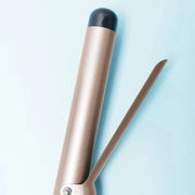 Multi-Sized Ceramic Hair Curler