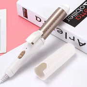 Multi-Sized Ceramic Hair Curler