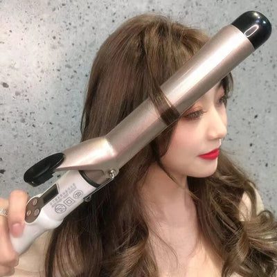 Multi-Sized Ceramic Hair Curler