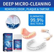 Retainer Cleaner Tablets