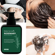 Rosemary Biotin Shampoo for Hair Growth