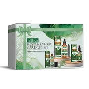 Rosemary Hair Care Set