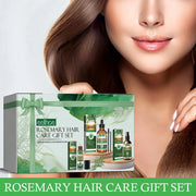 Rosemary Hair Care Set