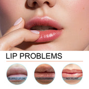 Waterproof Peel-Off Lip Liner