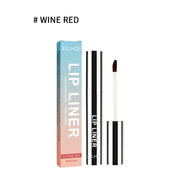 Waterproof Peel-Off Lip Liner