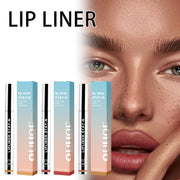 Waterproof Peeling Lip Liner Stain