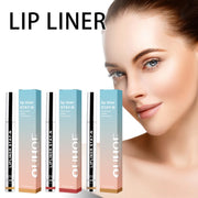 Waterproof Peeling Lip Liner Stain